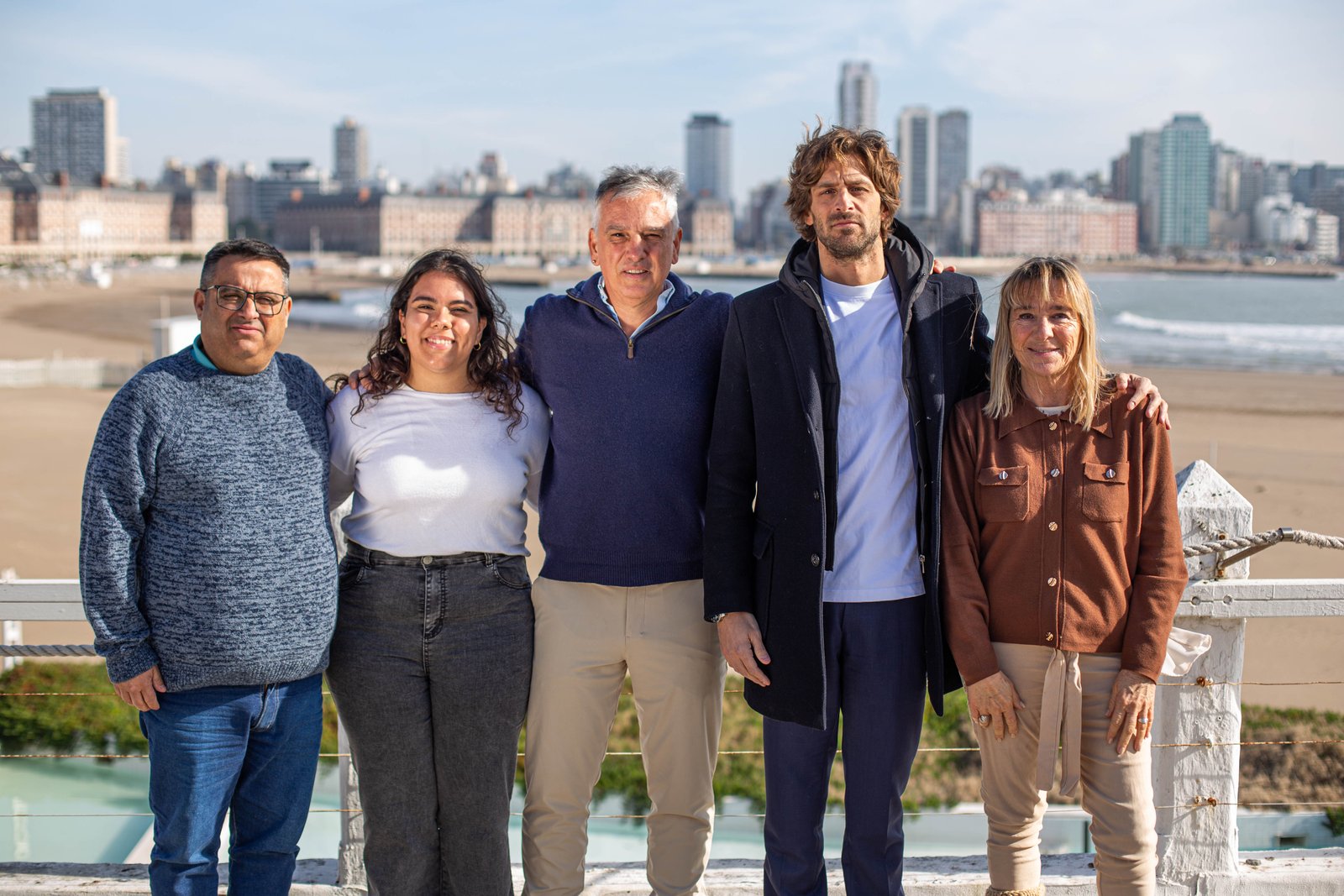 Galería - Construyendo Porvenir